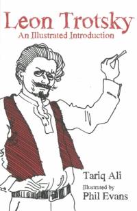 Leon Trotsky av Tariq Ali