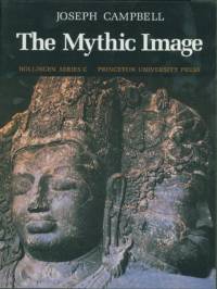 The Mythic Image av Joseph Campbell
