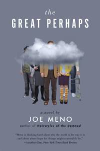 The Great Perhaps av Joe Meno
