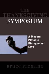 The Thanksgiving Symposium av Bruce Fleming