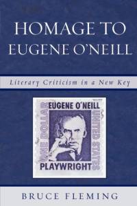 Homage to Eugene O'Neill av Bruce Fleming