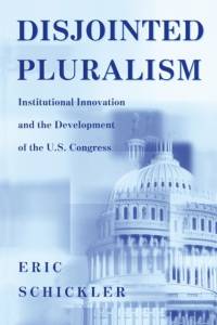 Disjointed Pluralism av Eric Schickler