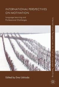 International Perspectives on Motivation