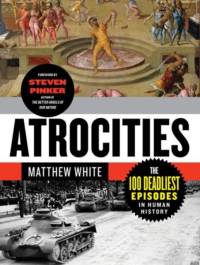 Atrocities av Matthew White