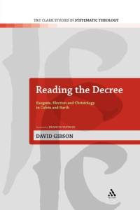 Reading the Decree av David Gibson