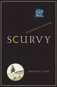 Scurvy av Jonathan Lamb
