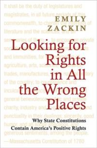 Looking for Rights in All the Wrong Places av Emily Zackin