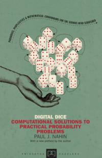Digital Dice av Paul J. Nahin