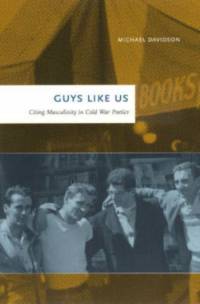 Guys Like Us av Michael Davidson