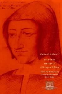 Selected Writings av Marguerite De Navarre