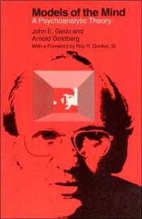 Models of the Mind av John E. Gedo