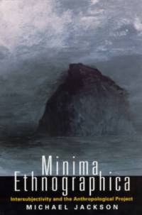 Minima Ethnographica av Michael Jackson