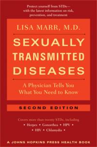 Sexually Transmitted Diseases av Lisa Marr