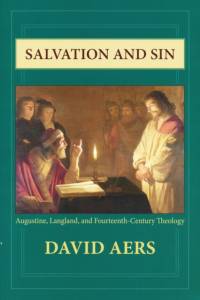 Salvation and Sin av David Aers