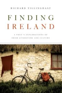 Finding Ireland av Richard Tillinghast