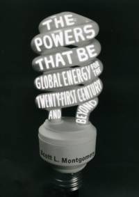 The Powers That Be av Scott L. Montgomery