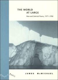 The World at Large av James McMichael