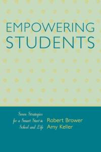 Empowering Students av Robert Brower