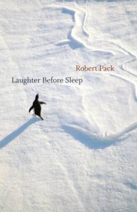 Laughter Before Sleep av Robert Pack