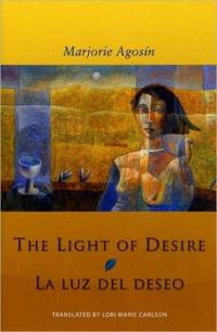 The Light of Desire av Marjorie Agosin