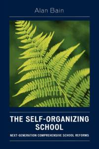 The Self-Organizing School av Alan Bain
