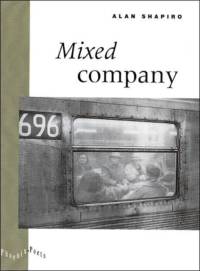 Mixed Company av Alan Shapiro