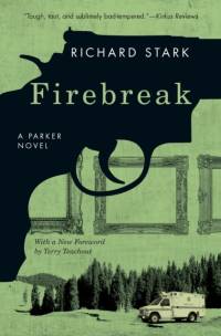 Firebreak av Richard Stark