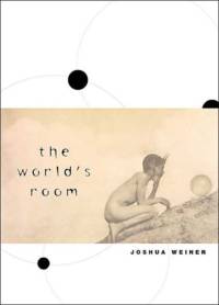 The World's Room av Joshua Weiner