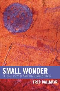 Small Wonder av Fred Dallmayr