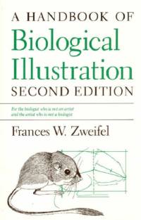 A Handbook of Biological Illustration av Frances W. Zweifel