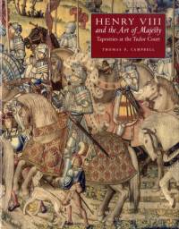 Henry VIII and the Art of Majesty av Thomas P. Campbell