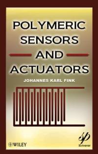 Polymeric Sensors and Actuators av Johannes Karl (University of Leoben Fink