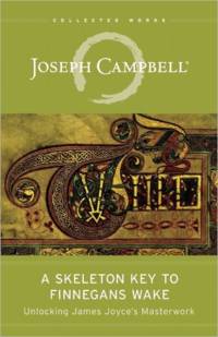 The Skeleton Key to Finnegans Wake av Joseph Campbell