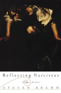Reflecting Narcissus av Steven Bruhm