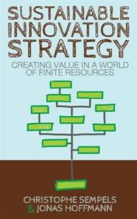 Sustainable Innovation Strategy av J. Hoffmann