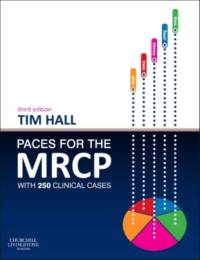 PACES for the MRCP av Tim Hall
