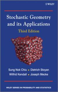 Stochastic Geometry and Its Applications av Sung Nok (Hong Kong Baptist University) Chiu