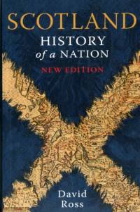 Scotland: History of a Nation av David Frost
