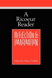 A Ricoeur Reader av Paul Ricoeur