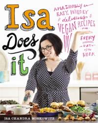 Isa Does It av Isa Moskowitz