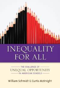 Inequality for All av William Schmidt