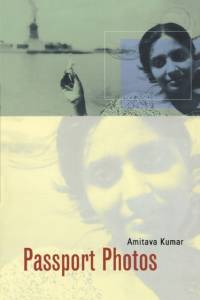 Passport Photos av Amitava Kumar