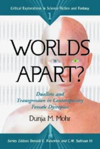 Worlds Apart? av Dunja M. Mohr