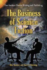 The Business of Science Fiction av Mike Resnick