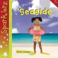 Seaside av Katie Dicker