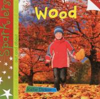 Wood av Katie Dicker