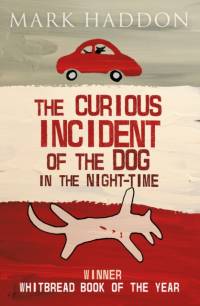 The Curious Incident of the Dog In the Night-time av Mark Haddon
