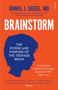 Brainstorm av Daniel J. Siegel