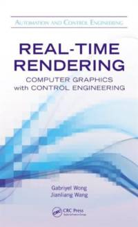 Real-Time Rendering av Gabriyel (Nanyang Technological University Wong