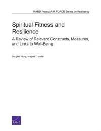 Spiritual Fitness and Resilience av Douglas Yeung